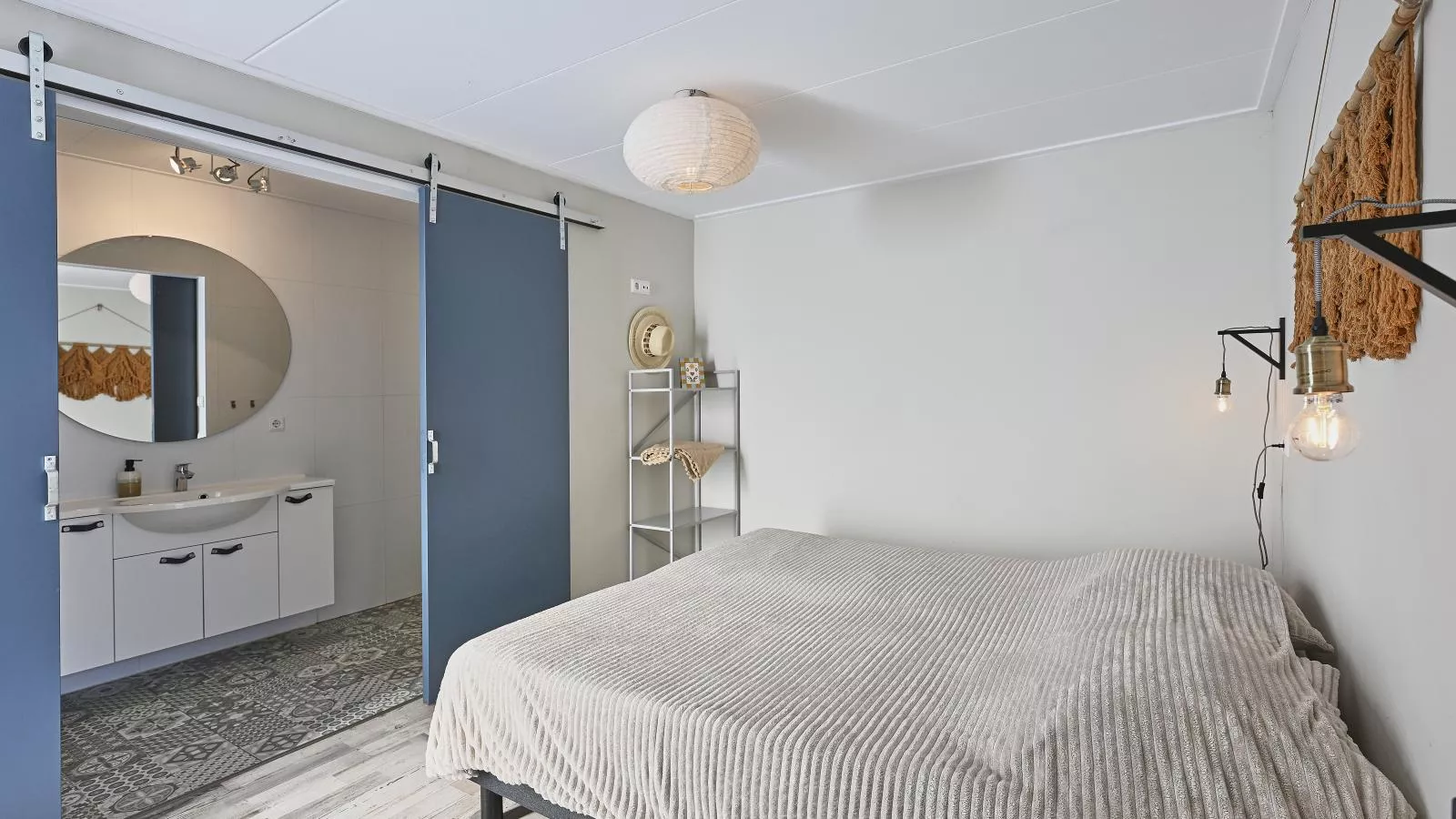 Casa Familia-Slaapkamer