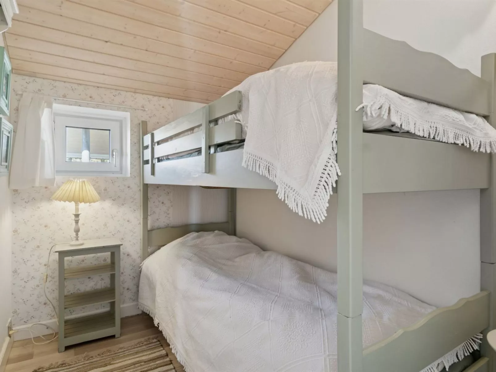 "Hening" - 50m from the sea-Binnen