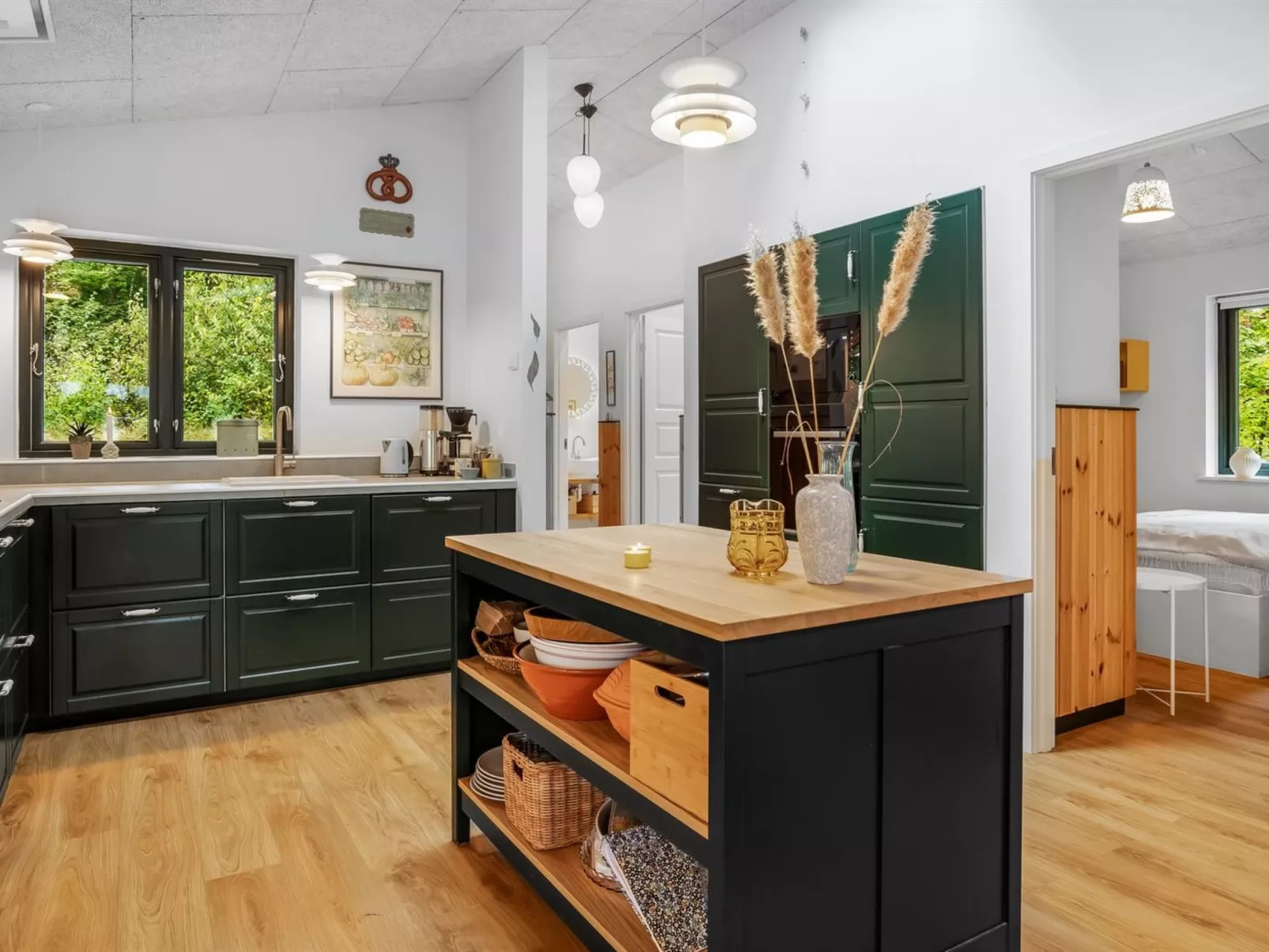 "Duco" - 780m from the sea-Binnen