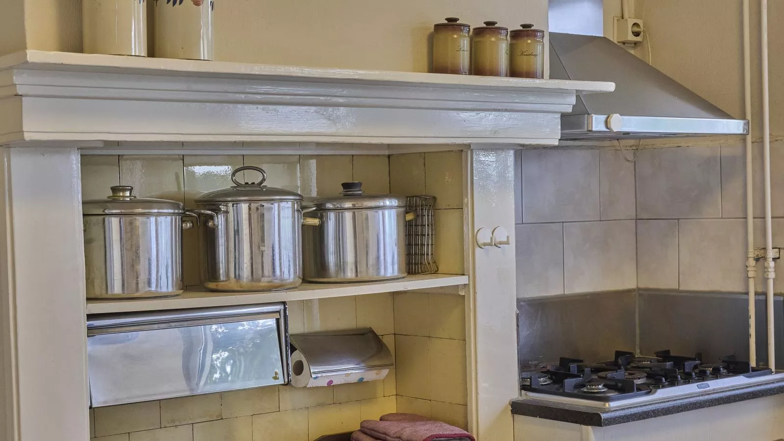 Erve Koeleman-Keuken