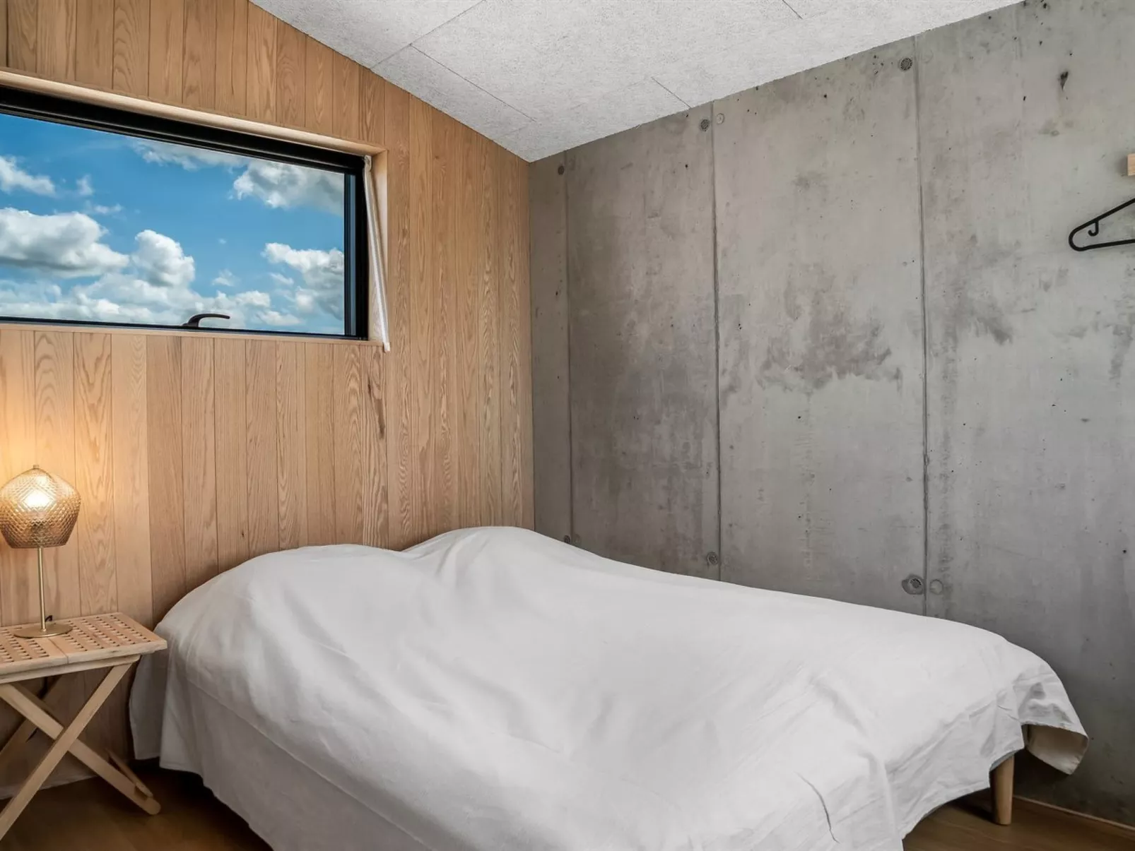 "Tamina" - 50m from the sea-Binnen