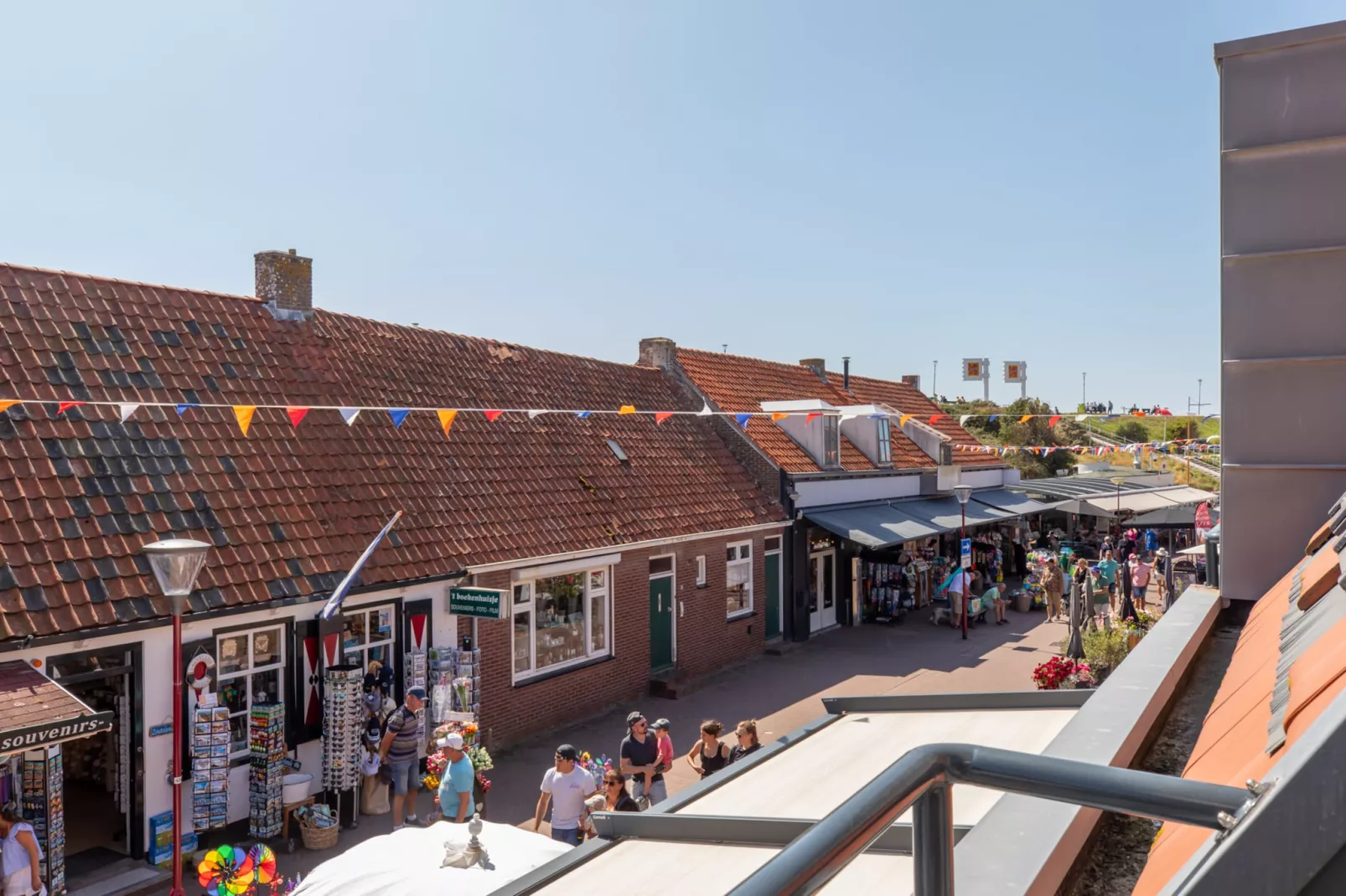 Vakantiehuisje Langstraat 29A Zoutelande 4 Personen  Comfortabel Verblijf-Niet-getagd