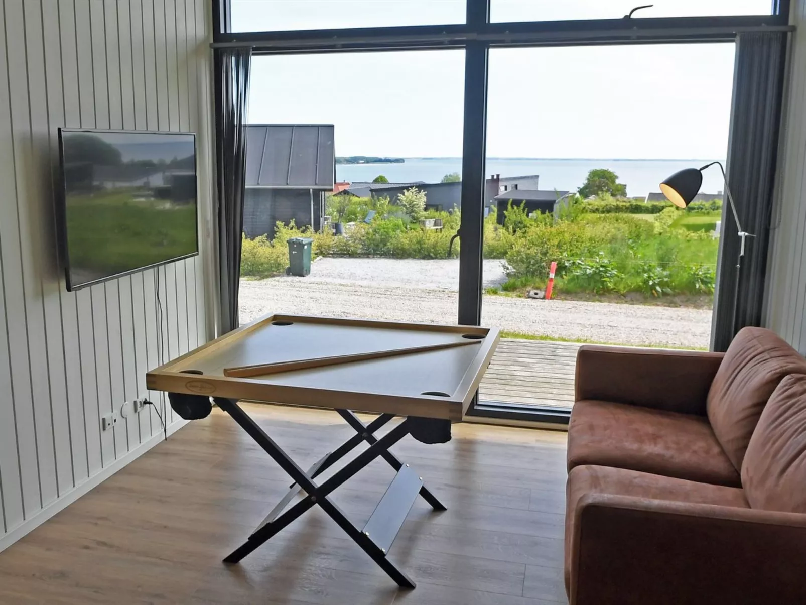 "Hildegunda" - 600m from the sea-Binnen