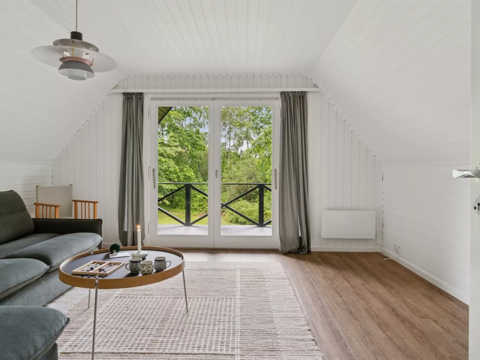 "Estefania" - 1km from the sea-Binnen