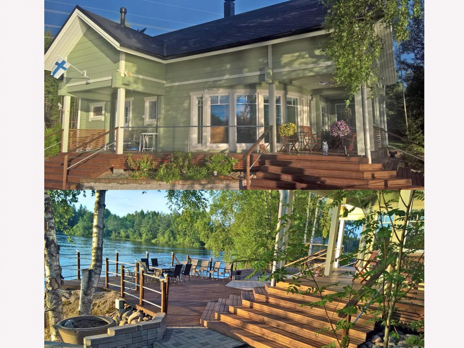 Huvila ferdinand-Binnen