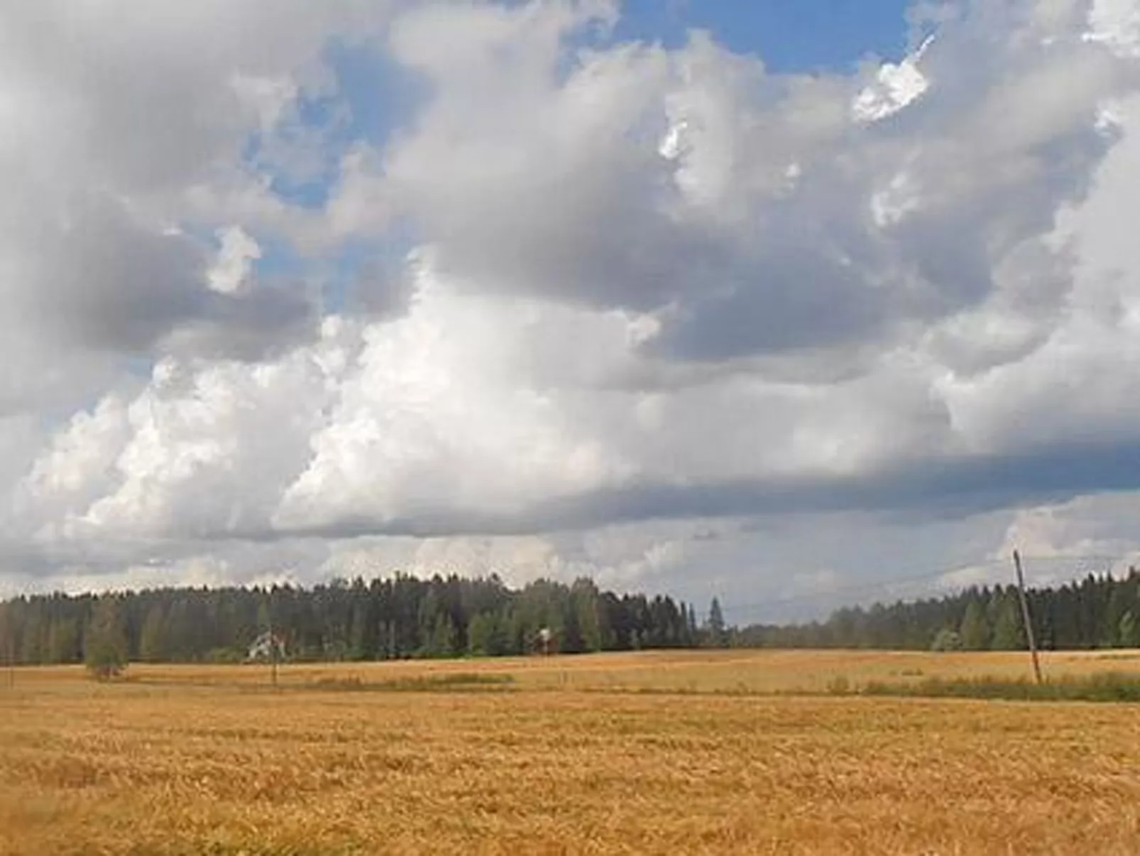 Villa vuorenpää-Binnen