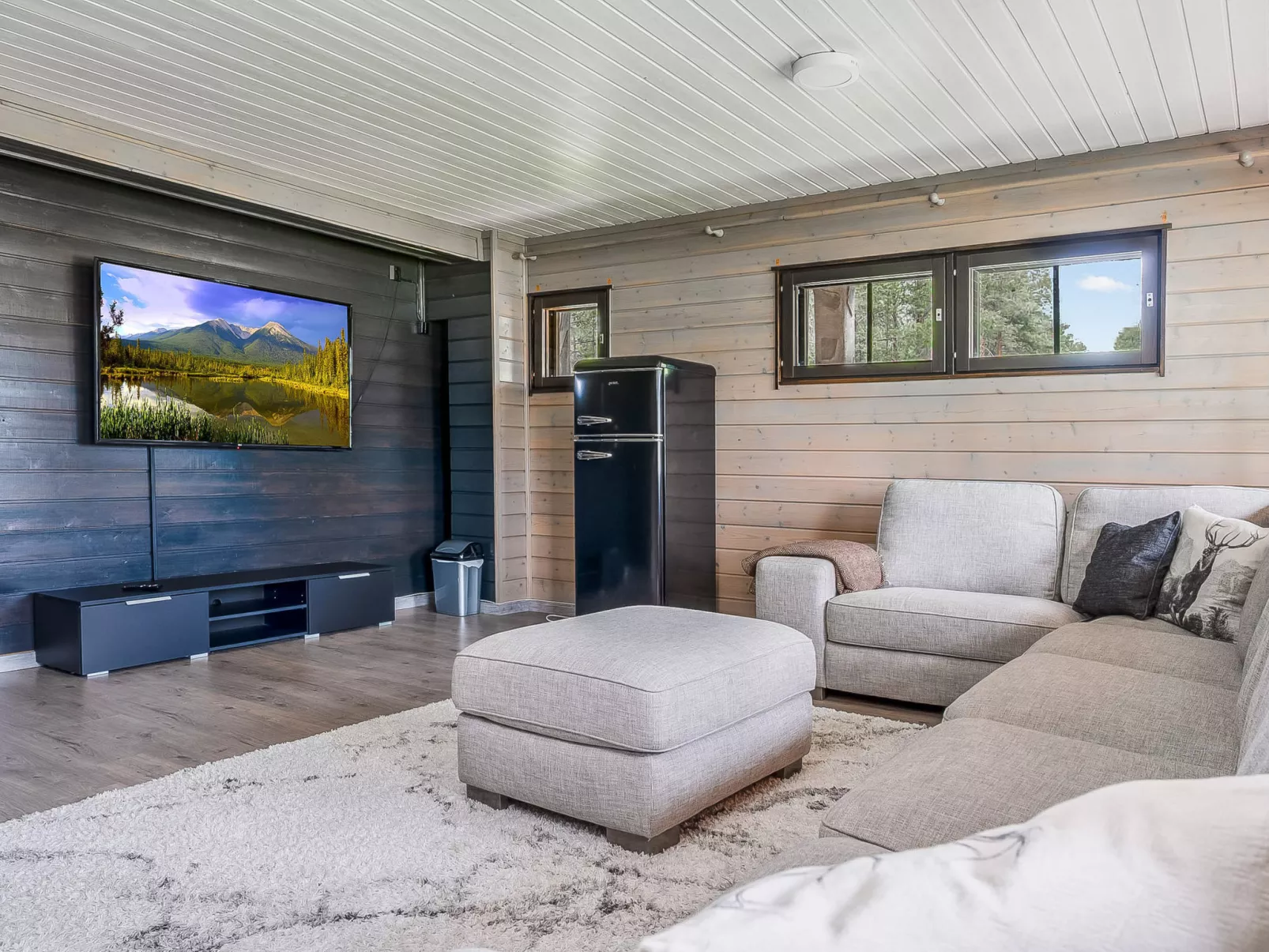 Villa kilkilö-Binnen