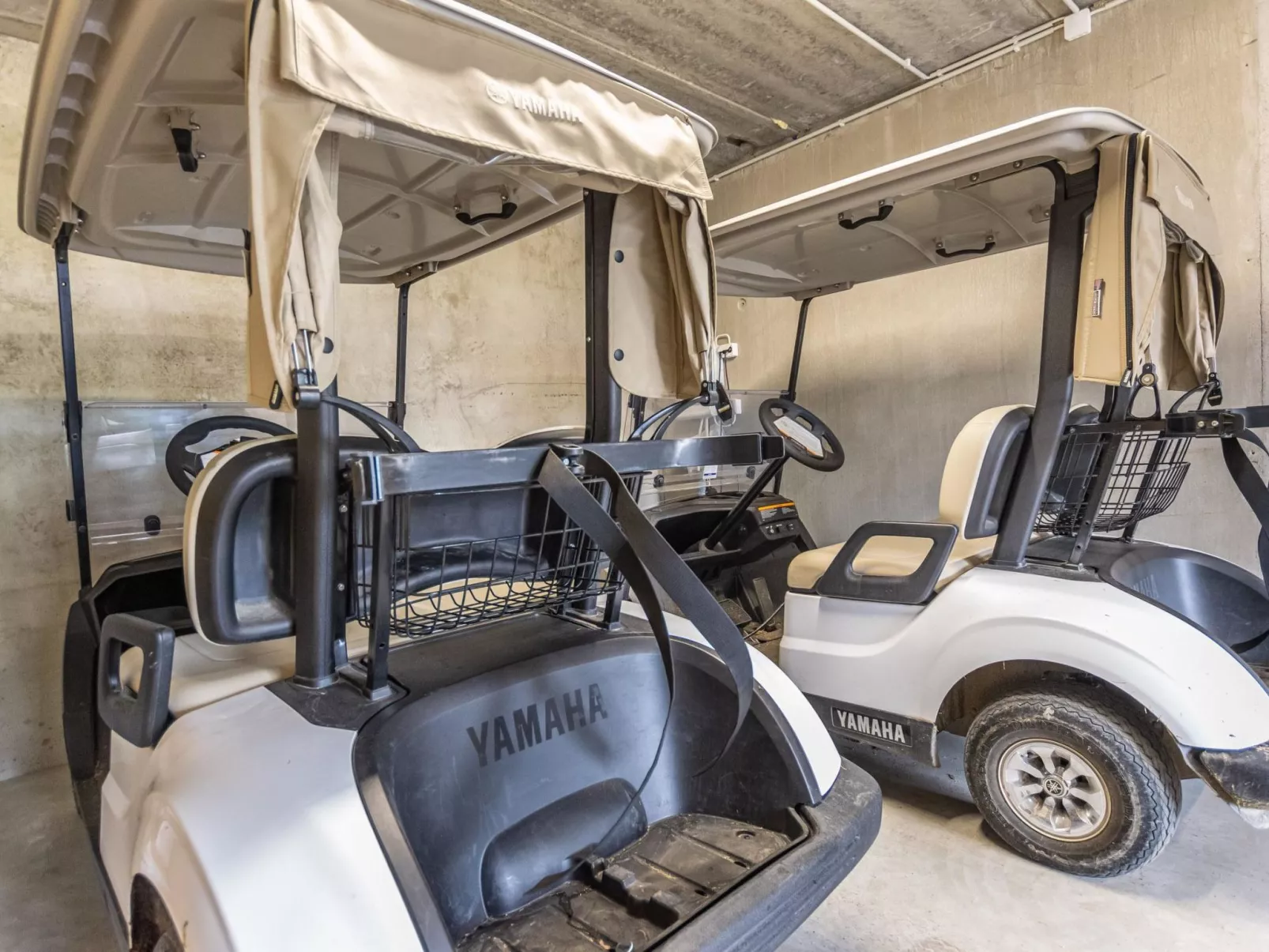 Villa hill magia-Binnen