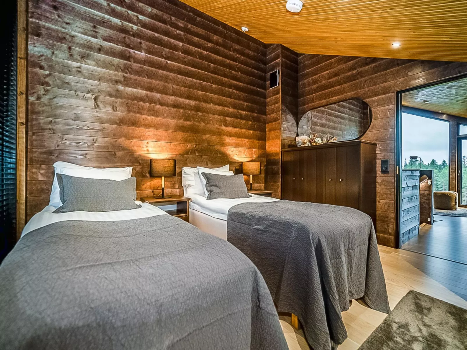 Villa voimapolku 9 a 2-Binnen