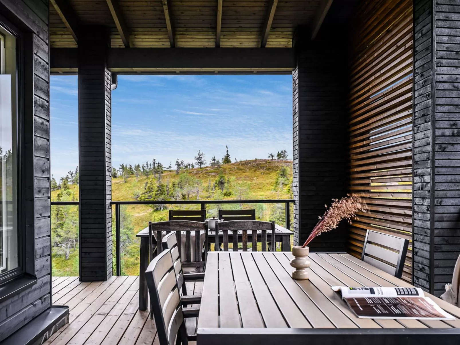 Rukavuorenhuippu 23 a-Binnen