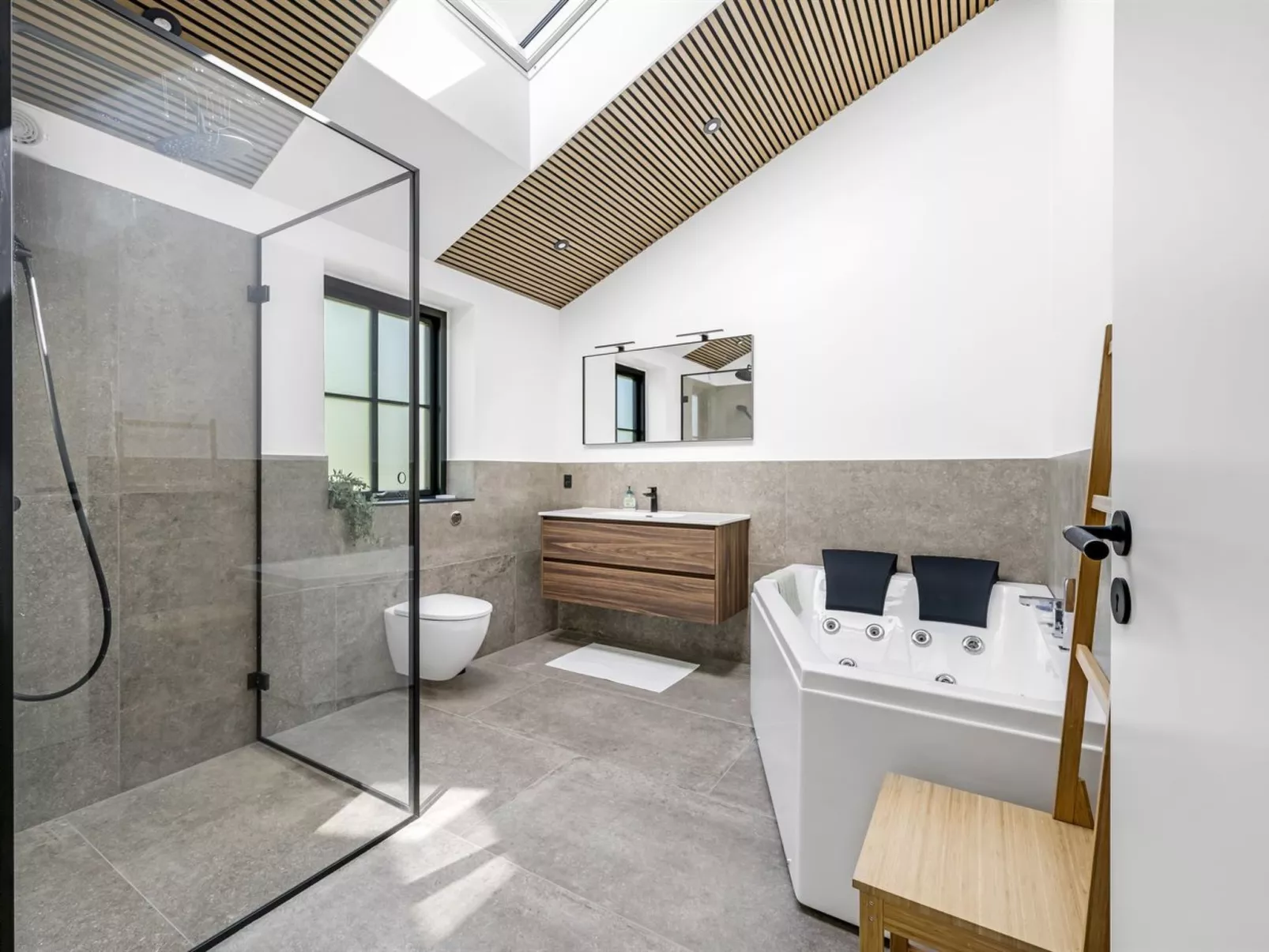 "Tähti" - 425m from the sea-Binnen