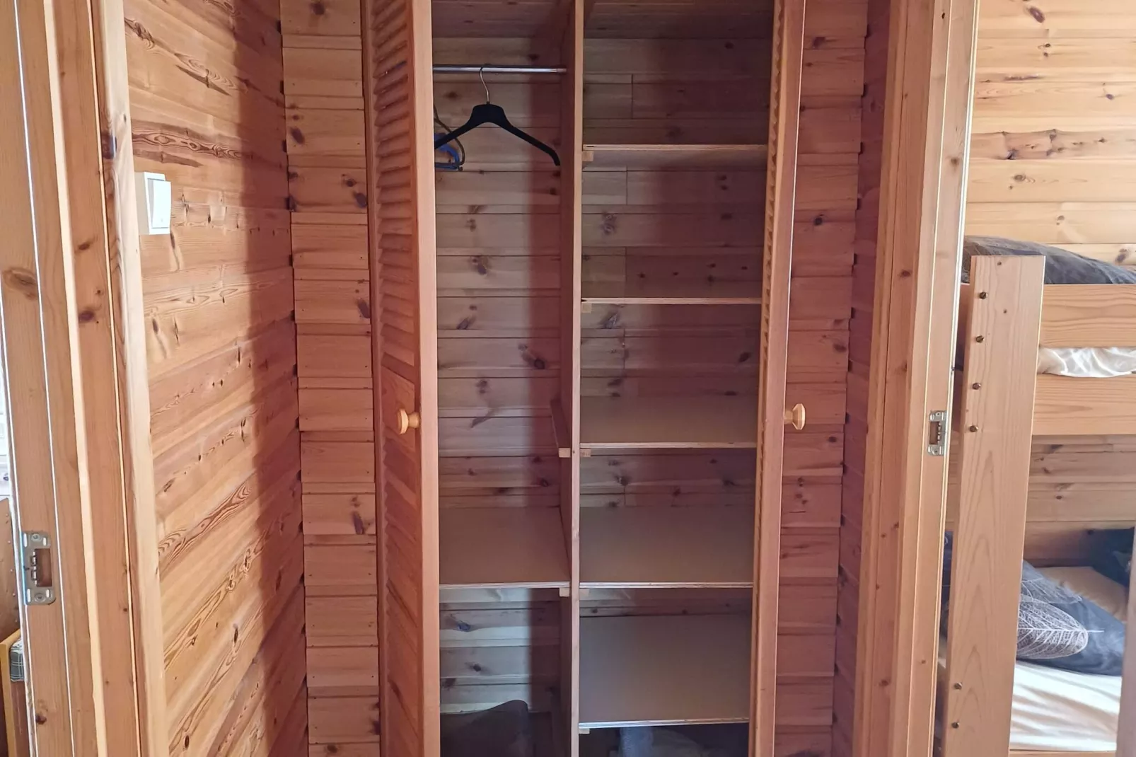 7 persoons vakantie huis in Skjold-By Traum-Binnen