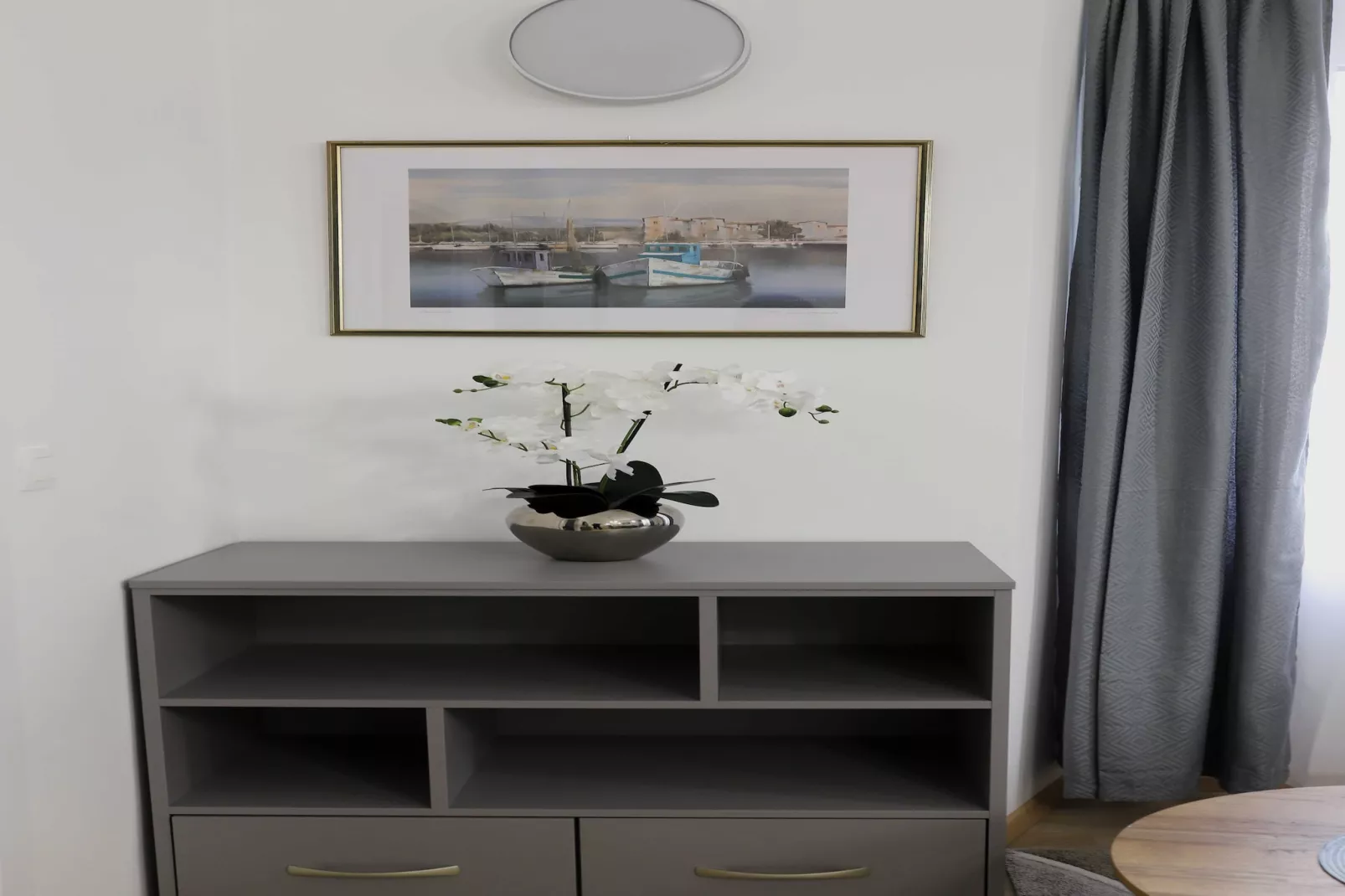 Anima Mea Old Town Apartments- Premium Apartment with Balcony-Binnen