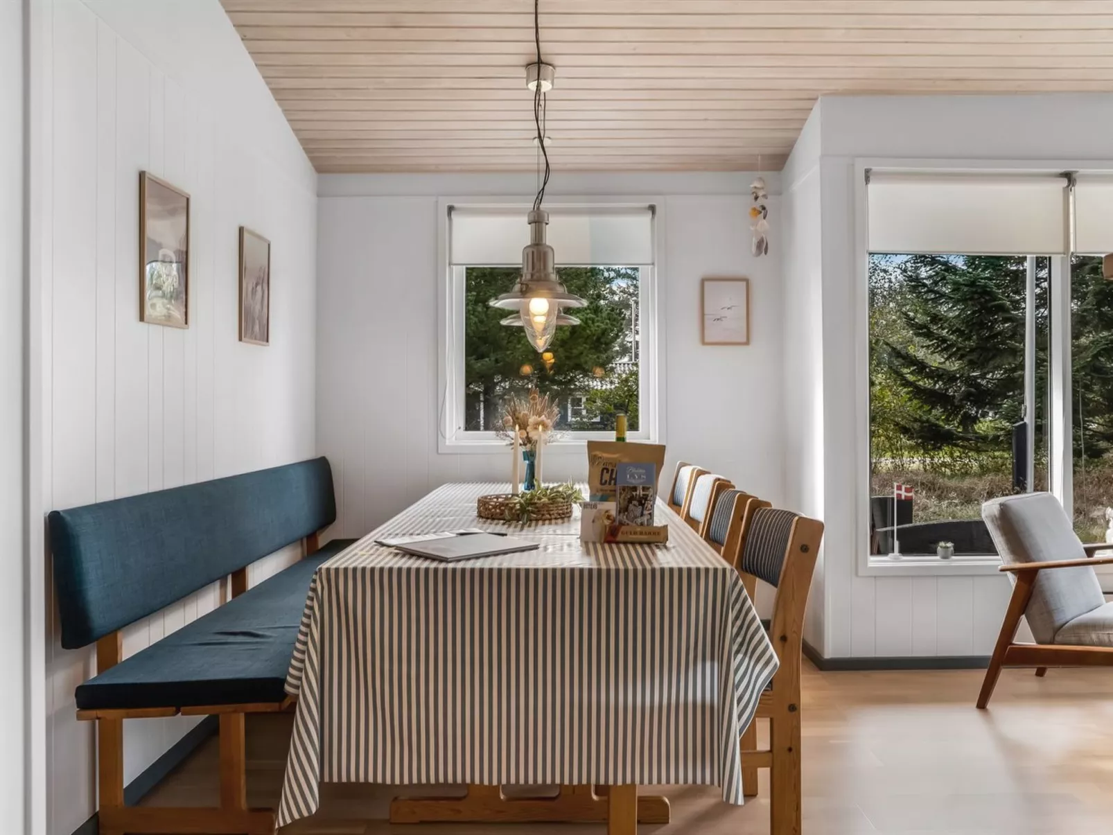 "Elba" - 2.5km from the sea-Binnen