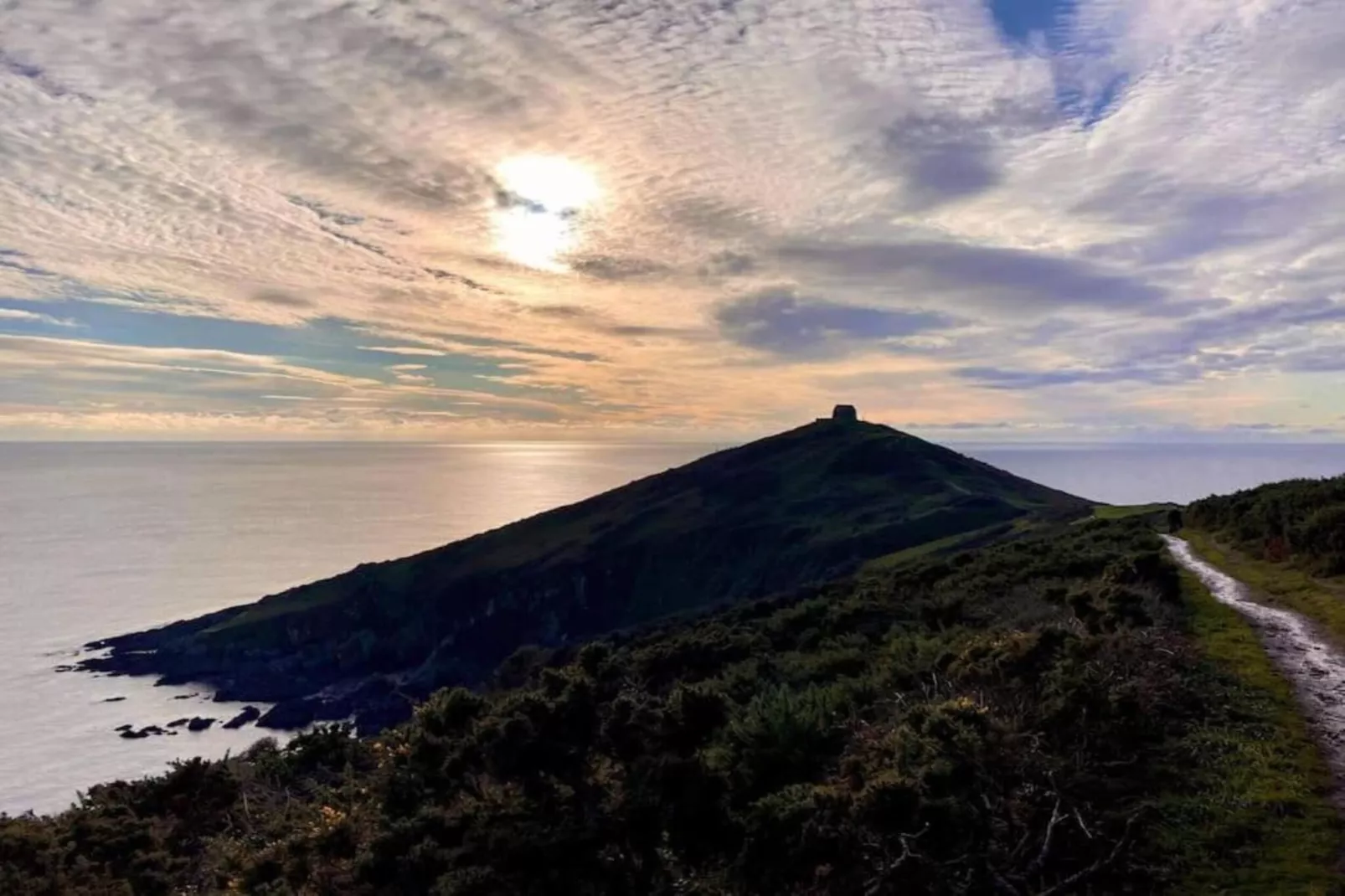 One The Green, Kingsand-Gebieden zomer 5km