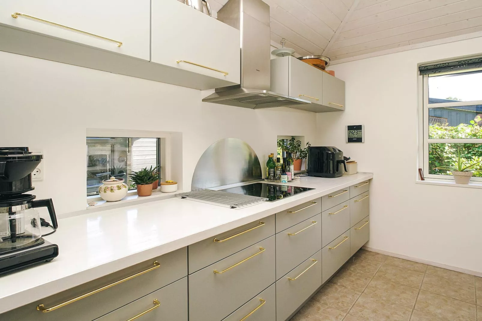 4 sterren vakantie huis in-Binnen