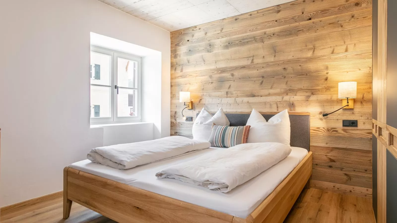 Hopfgarten Alpin Living Top 1 und 2-Slaapkamer