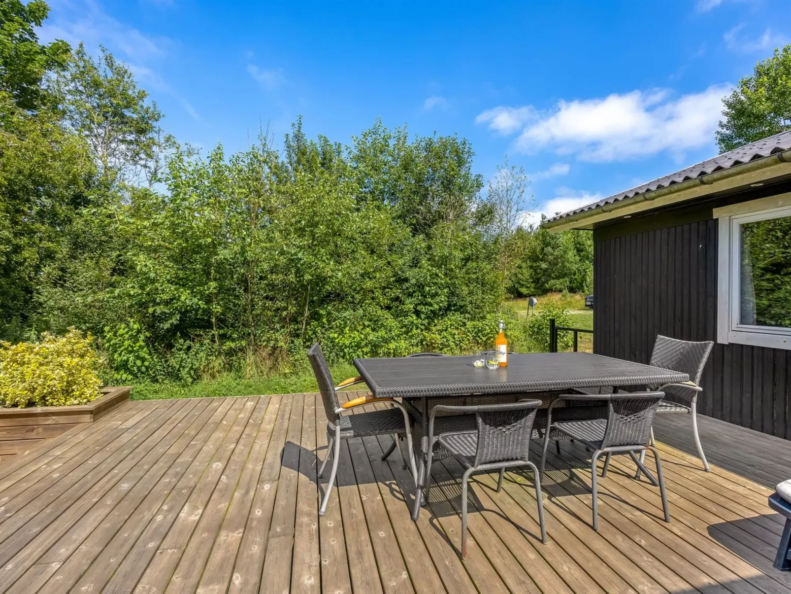 "Eine" -  from the sea-Buiten