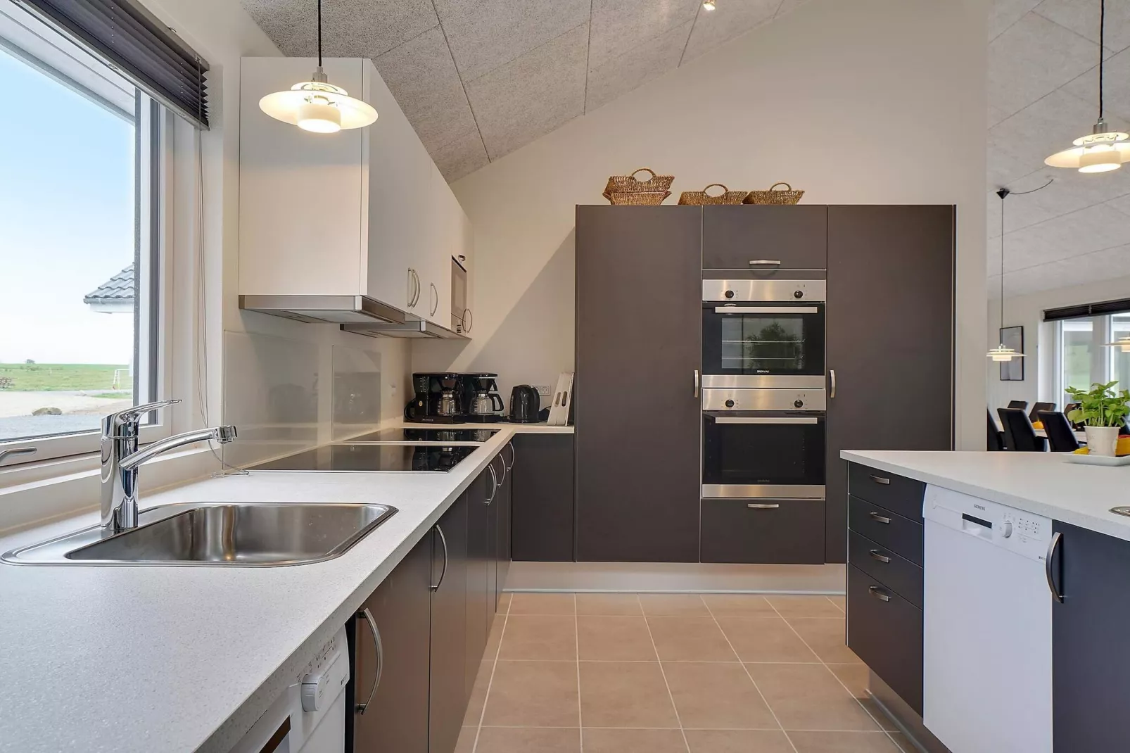 5 sterren vakantie huis in Spøttrup-Binnen