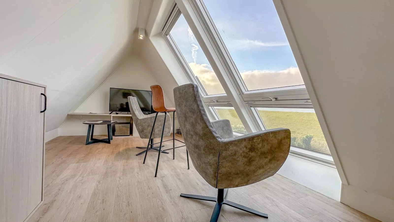 Happy Beach 48-Recreatieruimte