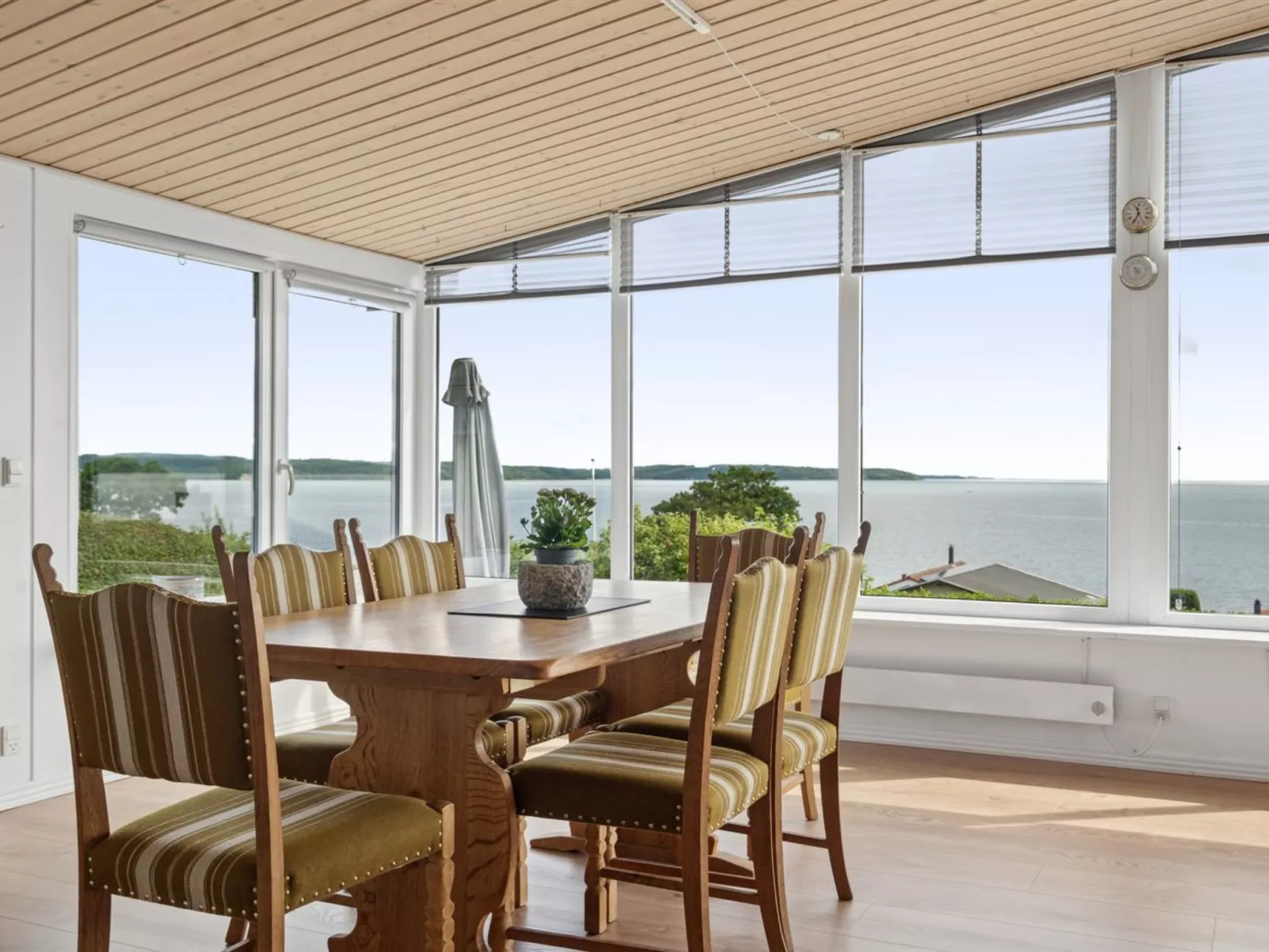 "Fani" - 150m from the sea-Binnen