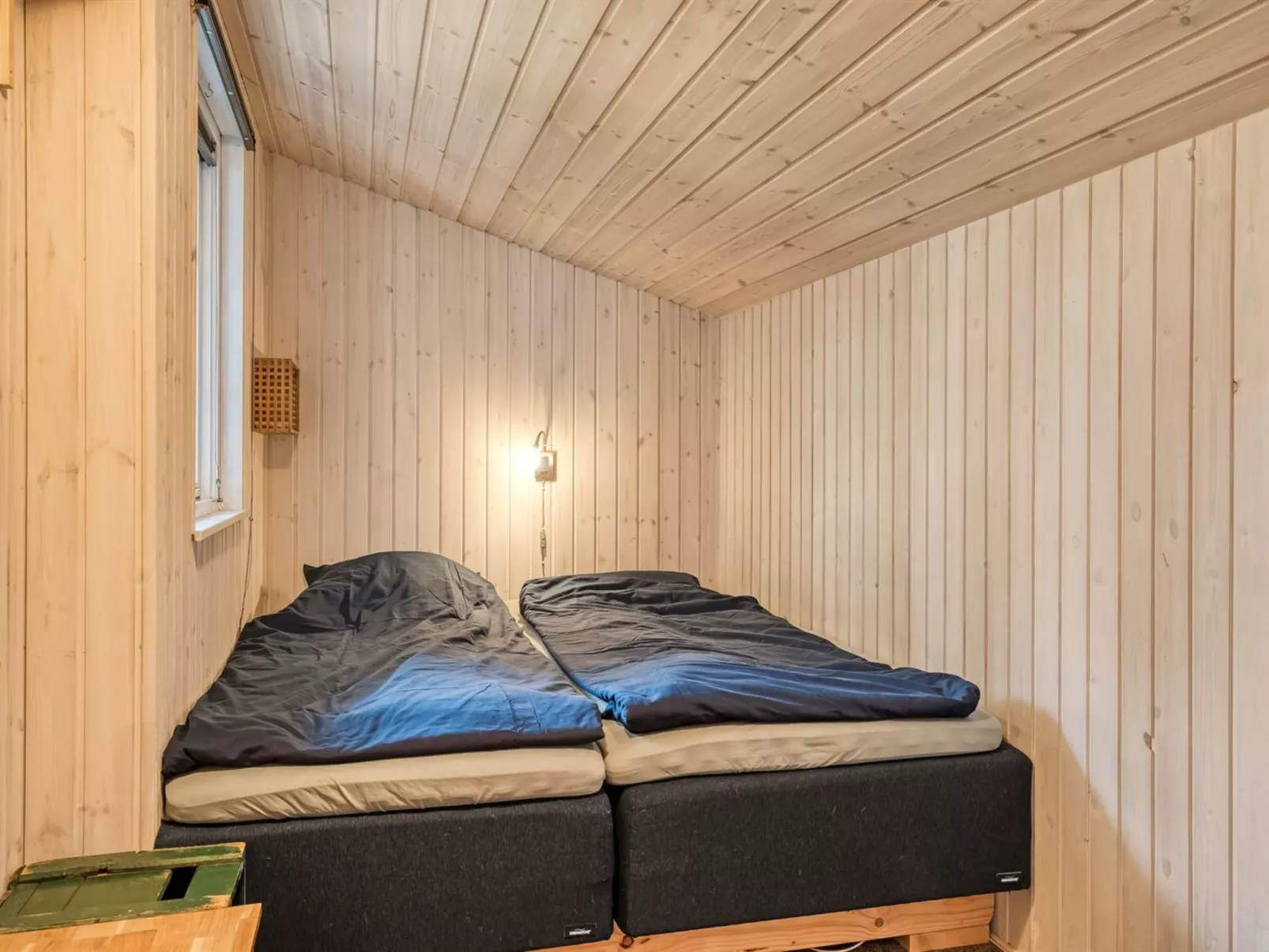 "Bodulf" - 850m from the sea-Binnen