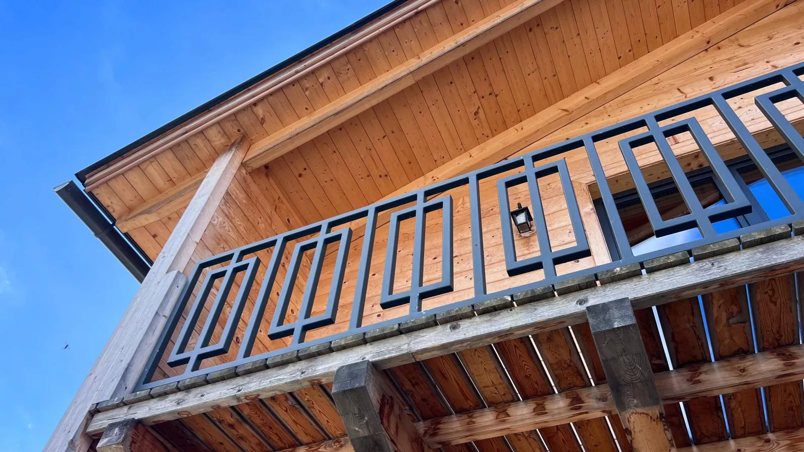 Rattendorf 1A-Buitenkant zomer