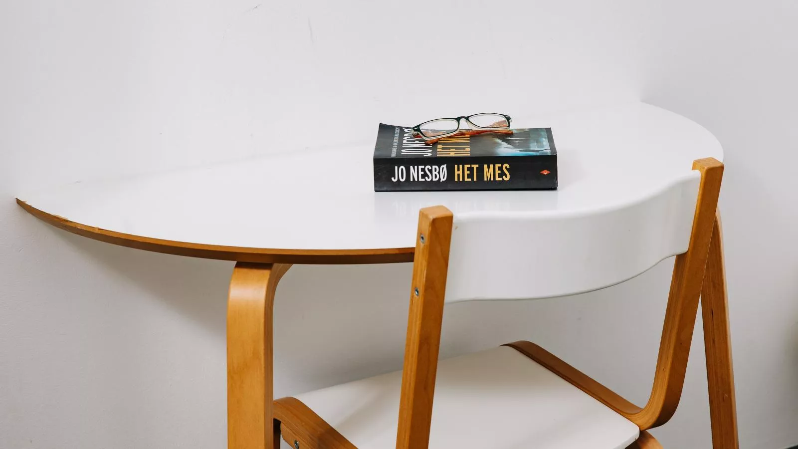 Hubertus III-Slaapkamer