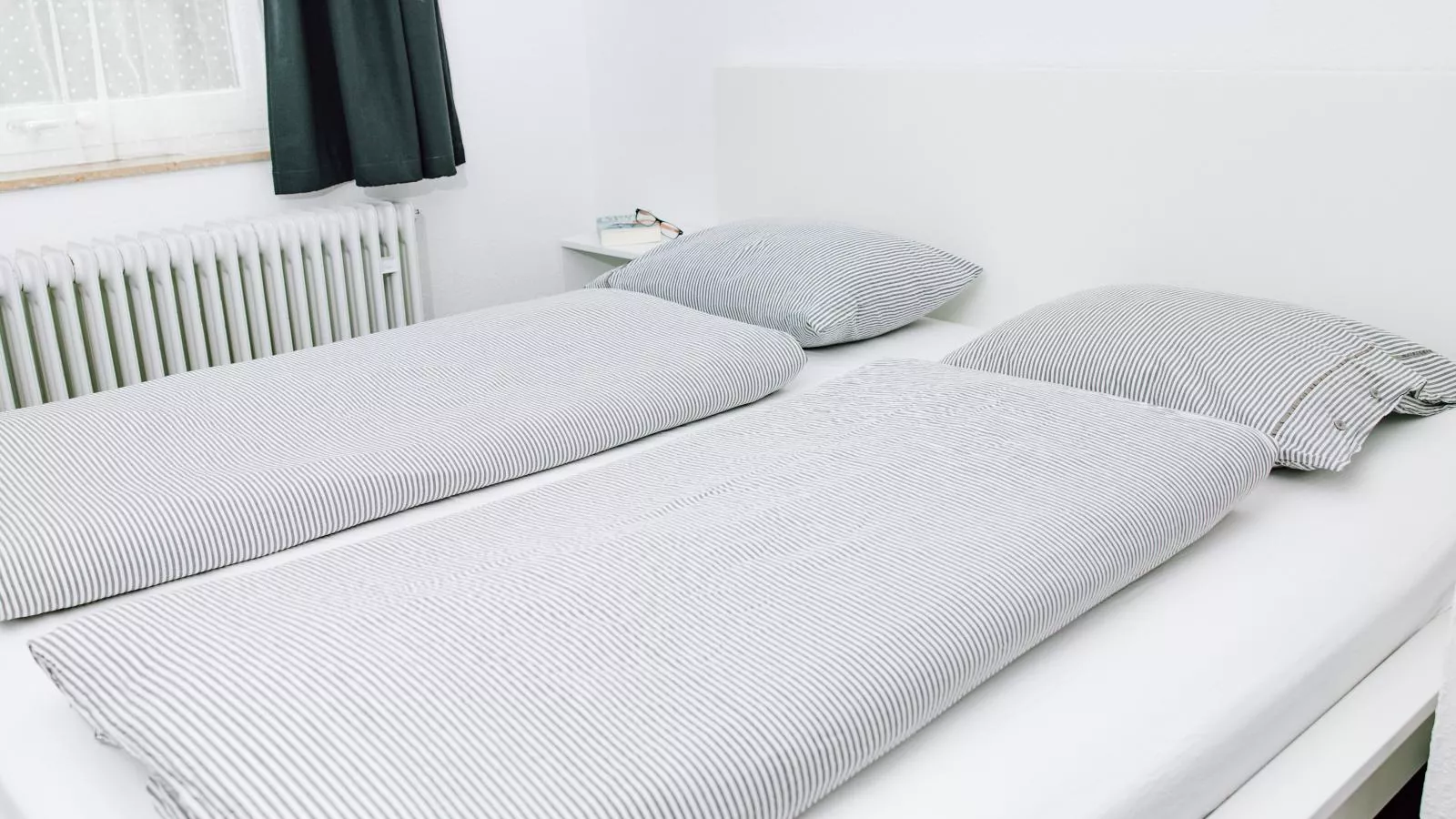 Friedensthal-Slaapkamer