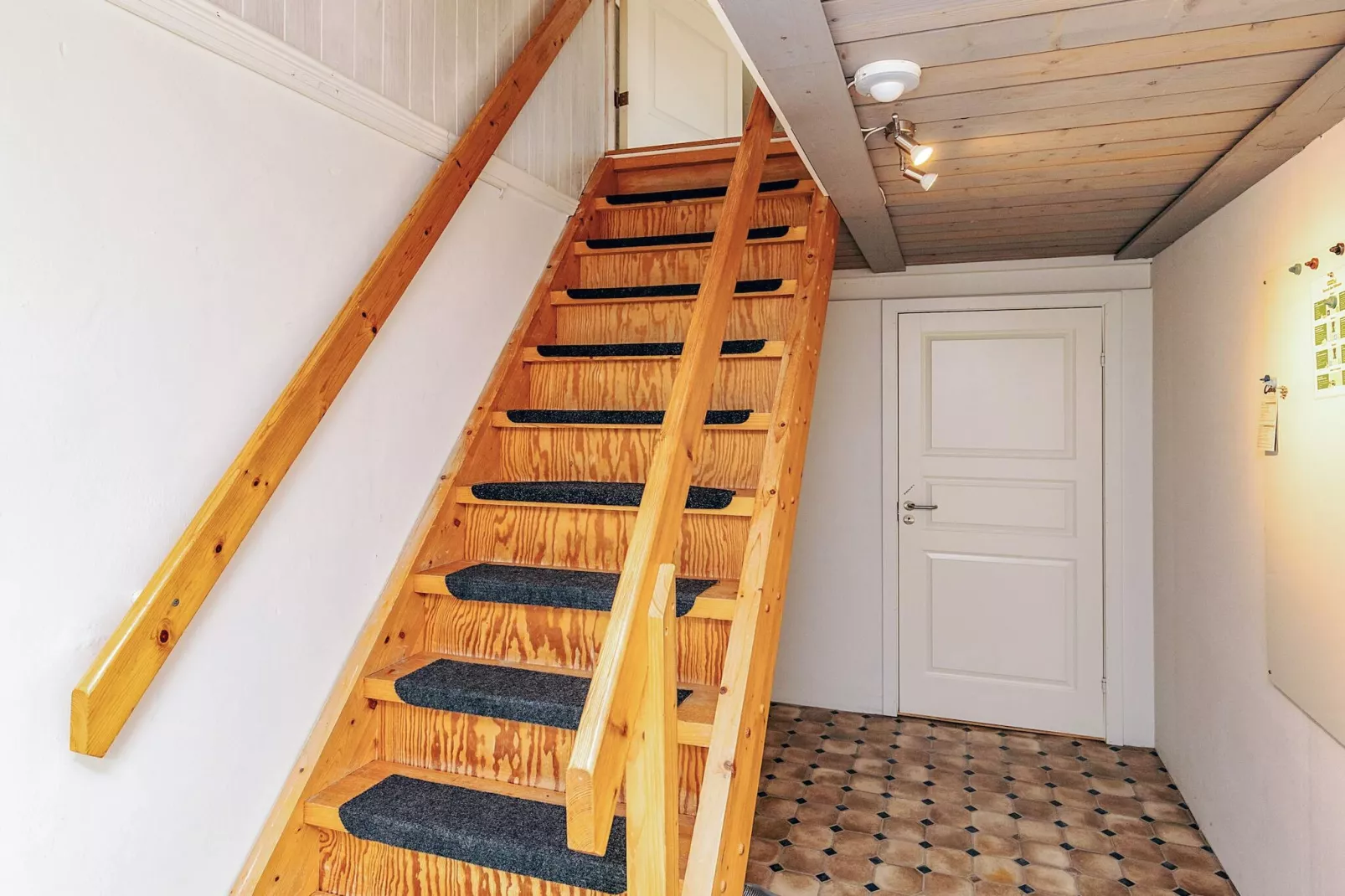 6 Personen vakantie huis in Thisted-Binnen