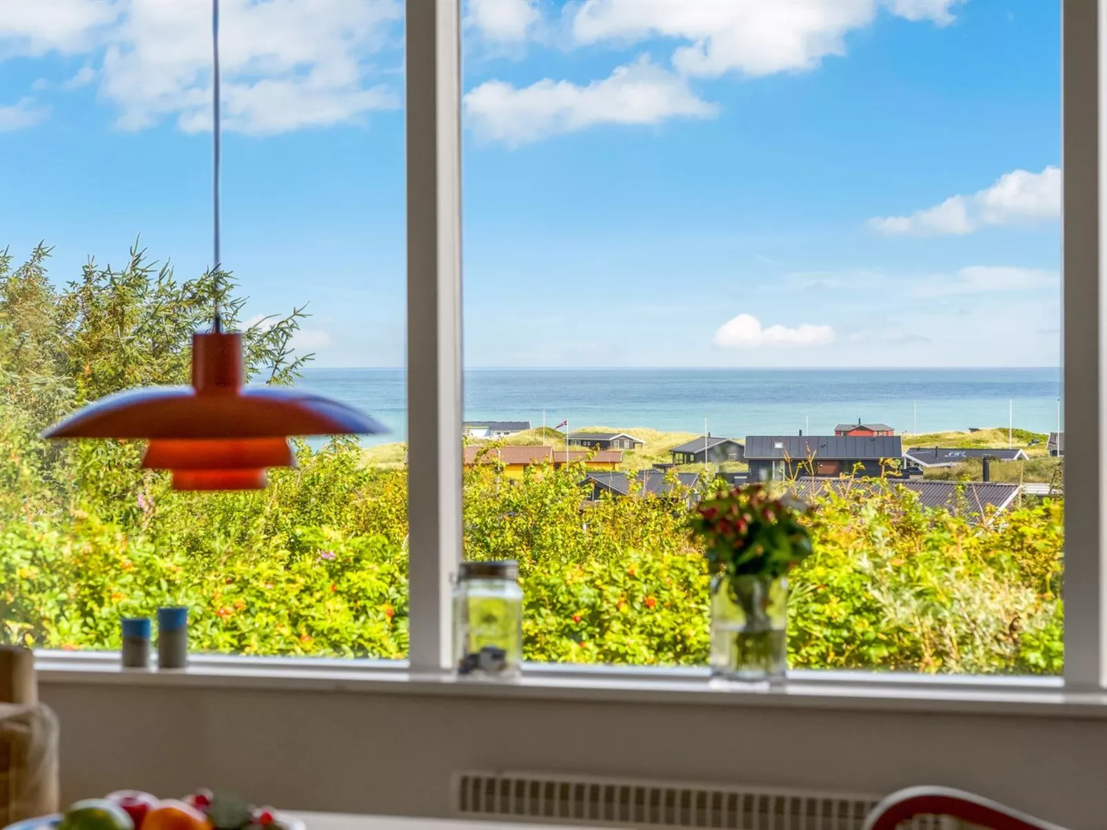 "Nikolce" - 500m from the sea-Buiten