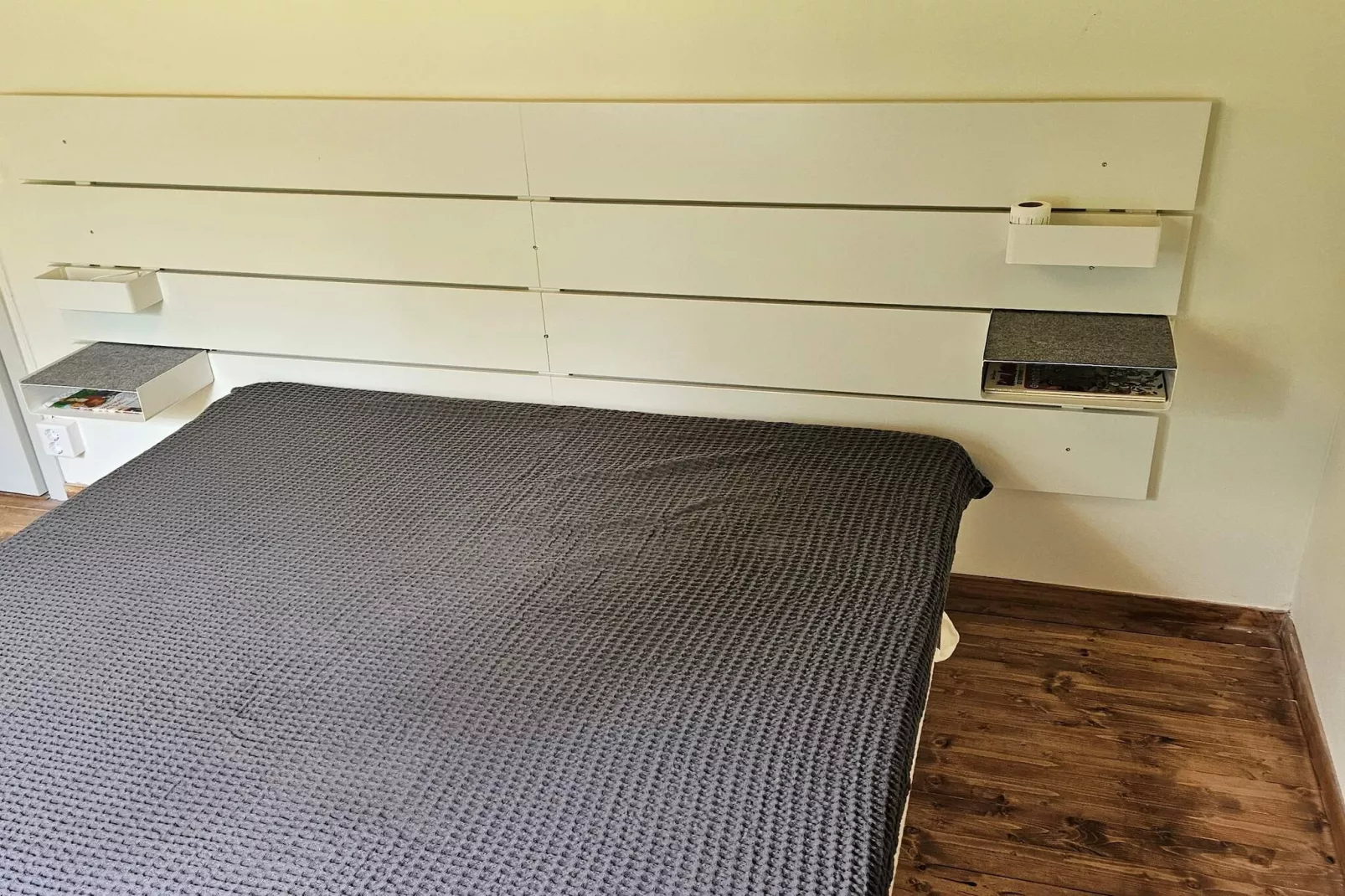 4 sterren vakantie huis in BY KYRKBY - Binnen