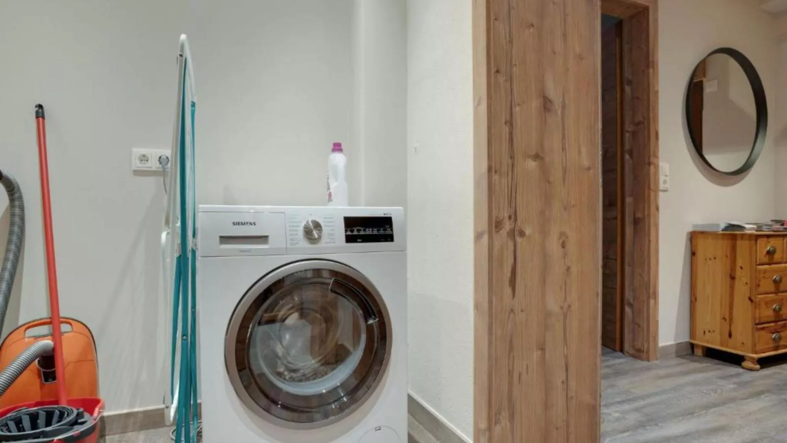 Reitlehen-Faciliteiten