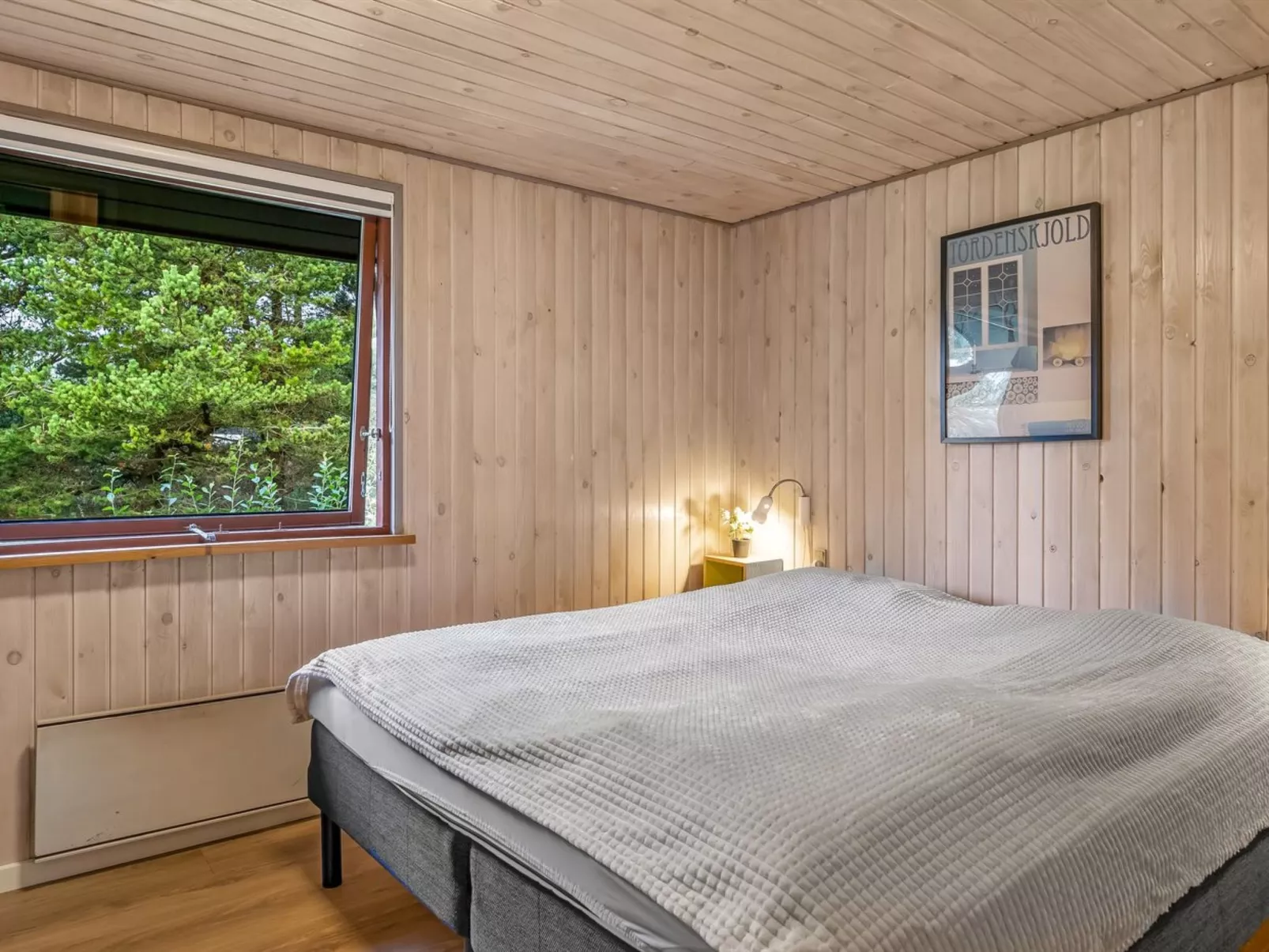 "Tole" - 2km from the sea-Binnen