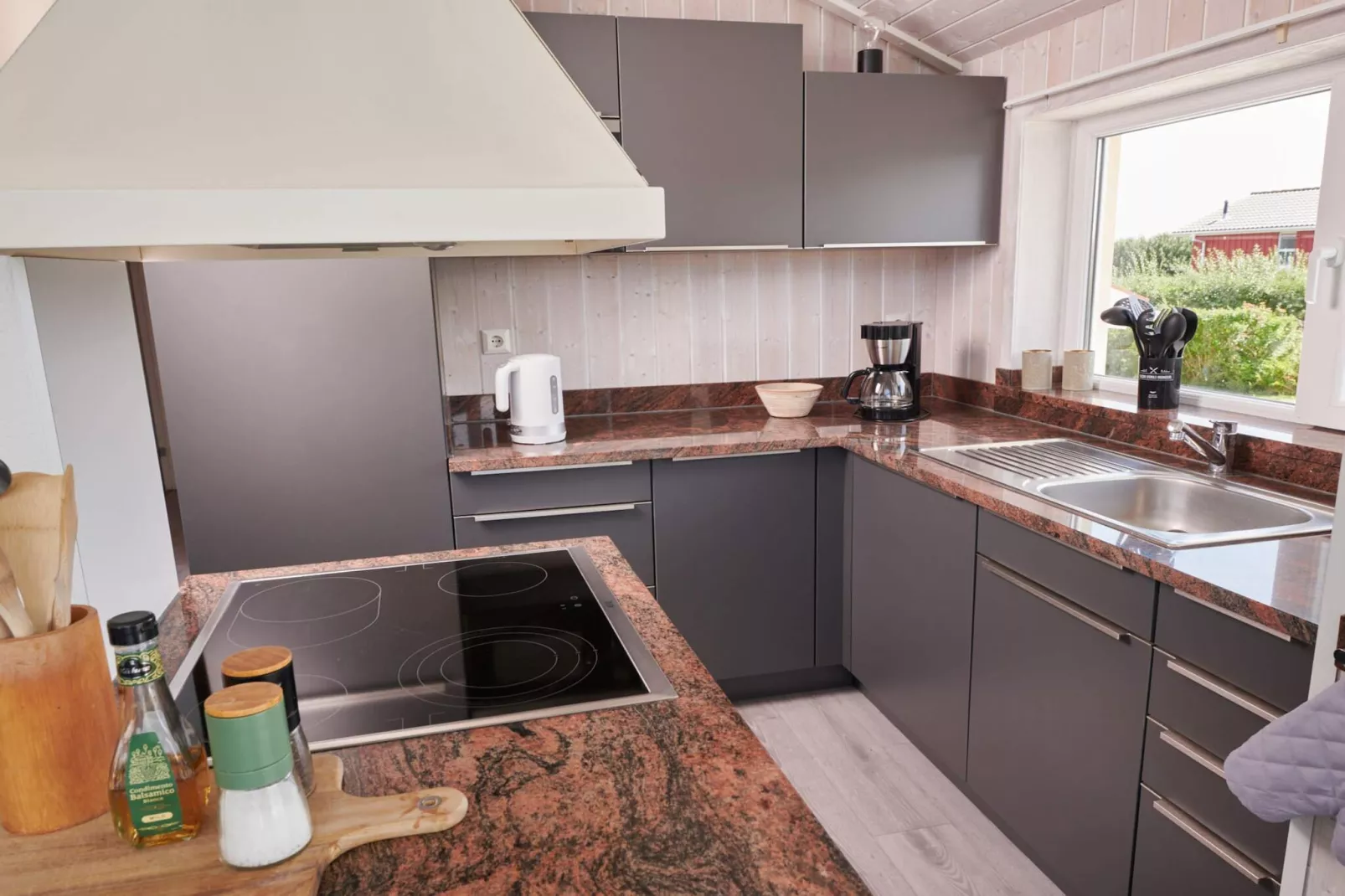 4 sterren vakantie huis in FRIEDRICHKOOG-Binnen