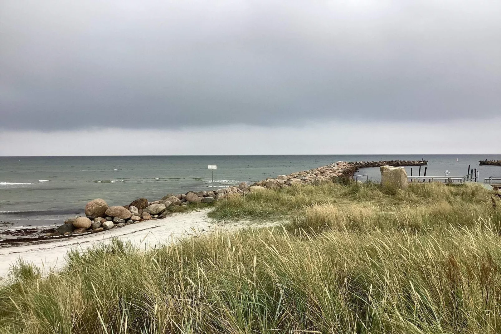 6 Personen vakantie huis in Hals-Niet-getagd