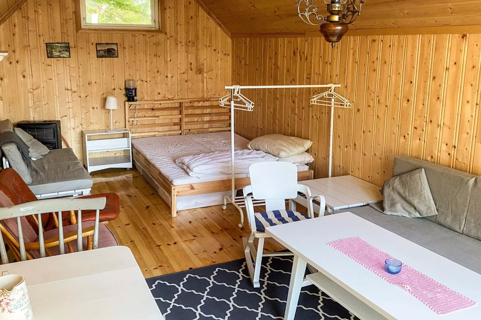 6 Personen vakantie huis in LEKSVIK-Binnen