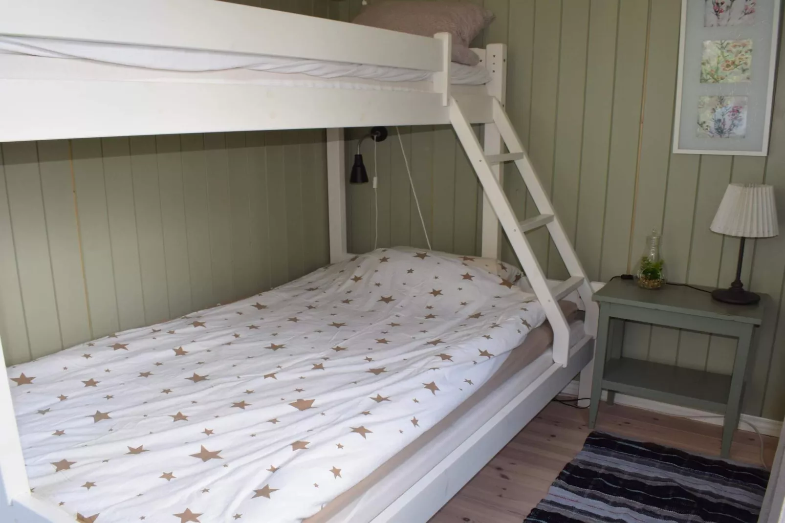 4 sterren vakantie huis in SKJEBERG-Binnen