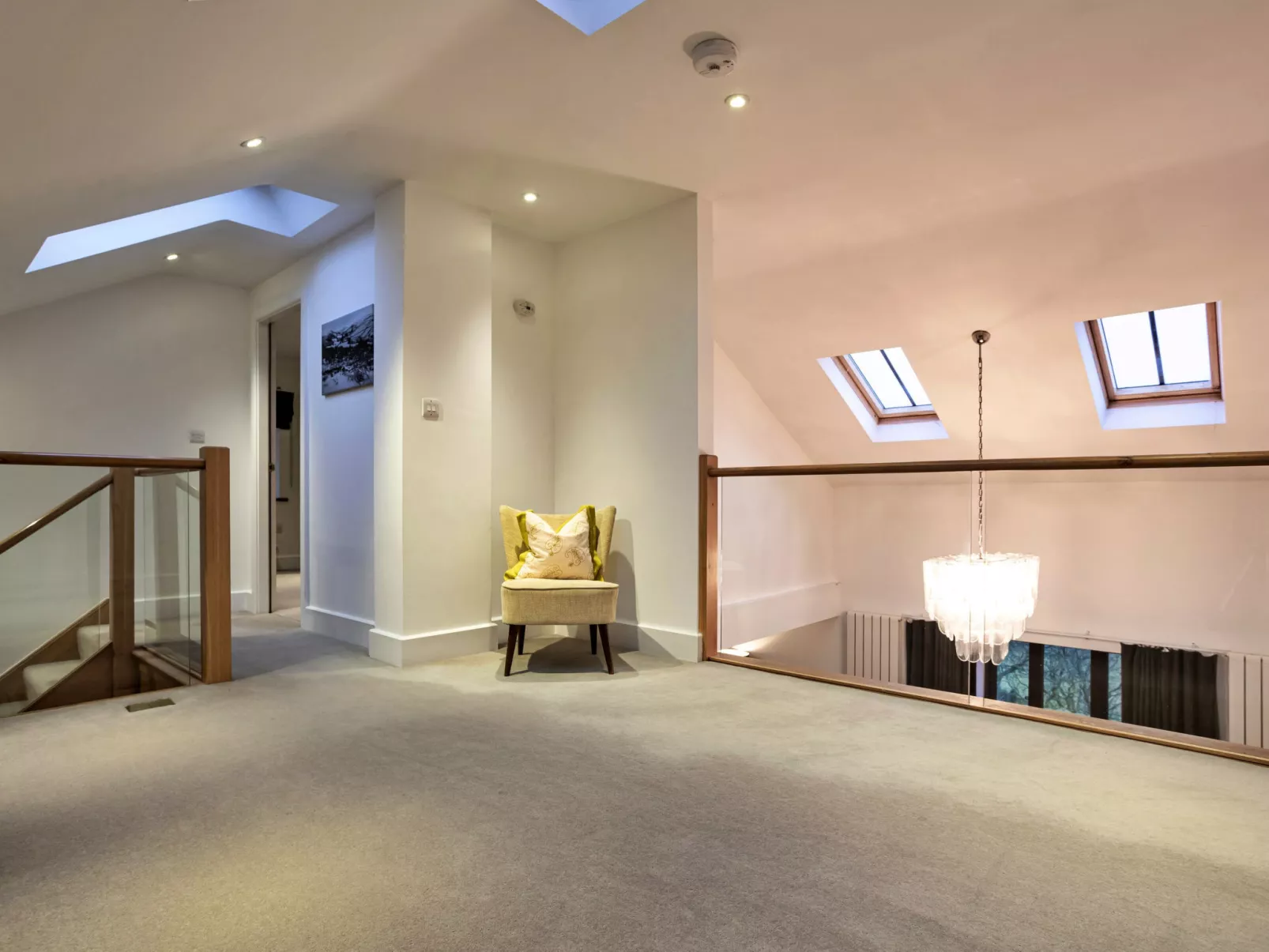 Bretherdale Barn-Buiten