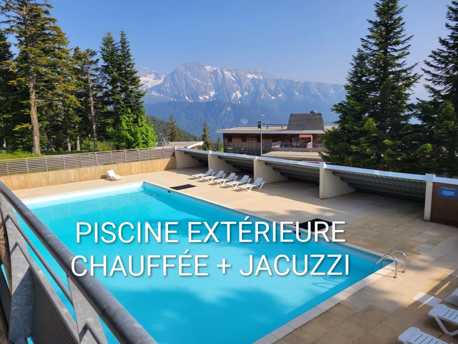 V du Bachat Arolles A