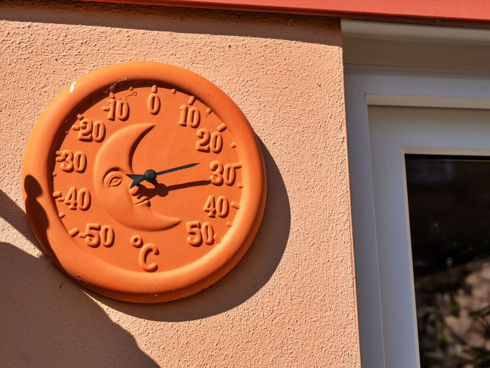 Cherry Tree Cottage-Buiten