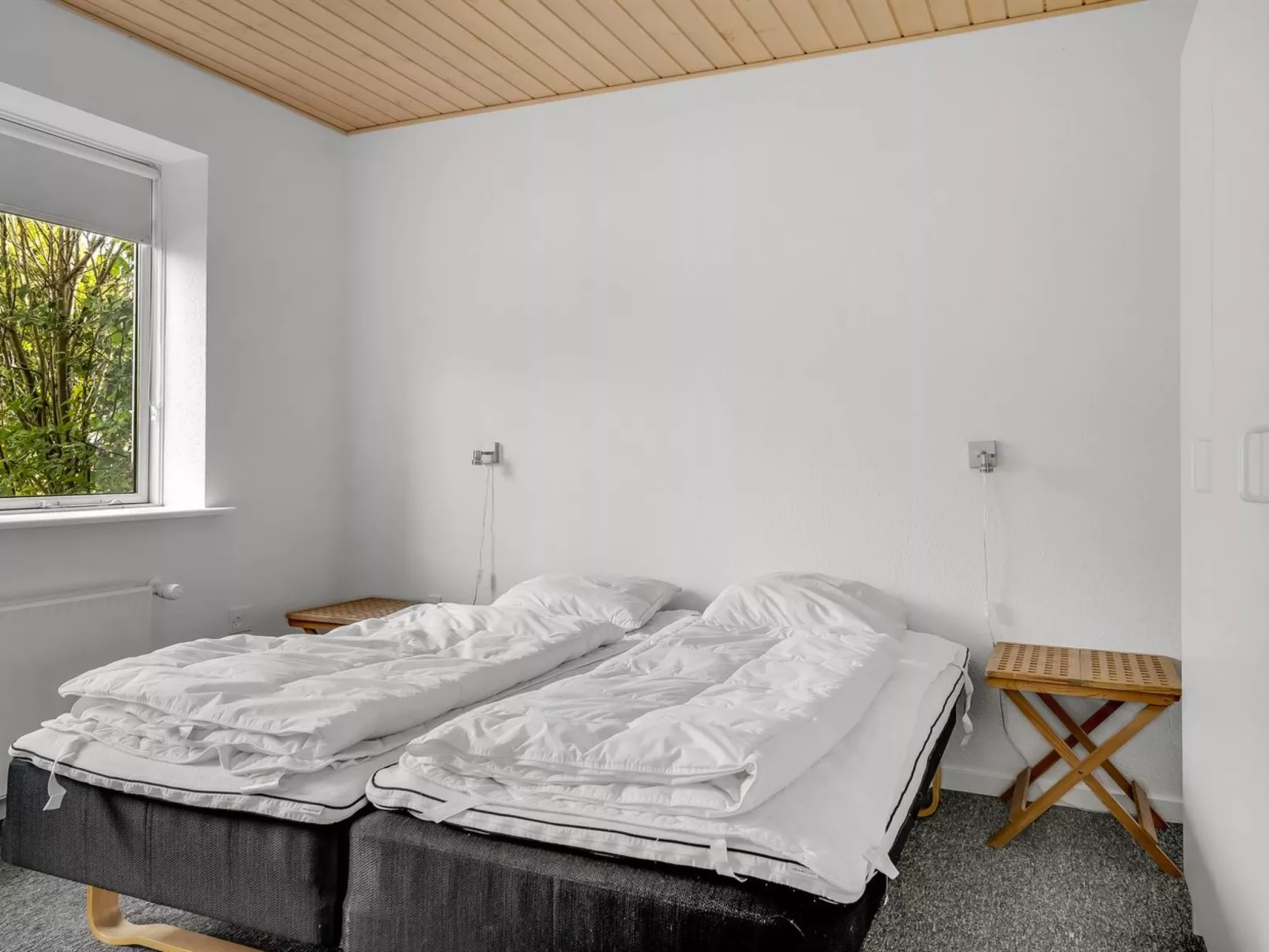 "Nette" - 2km to the fjord-Binnen