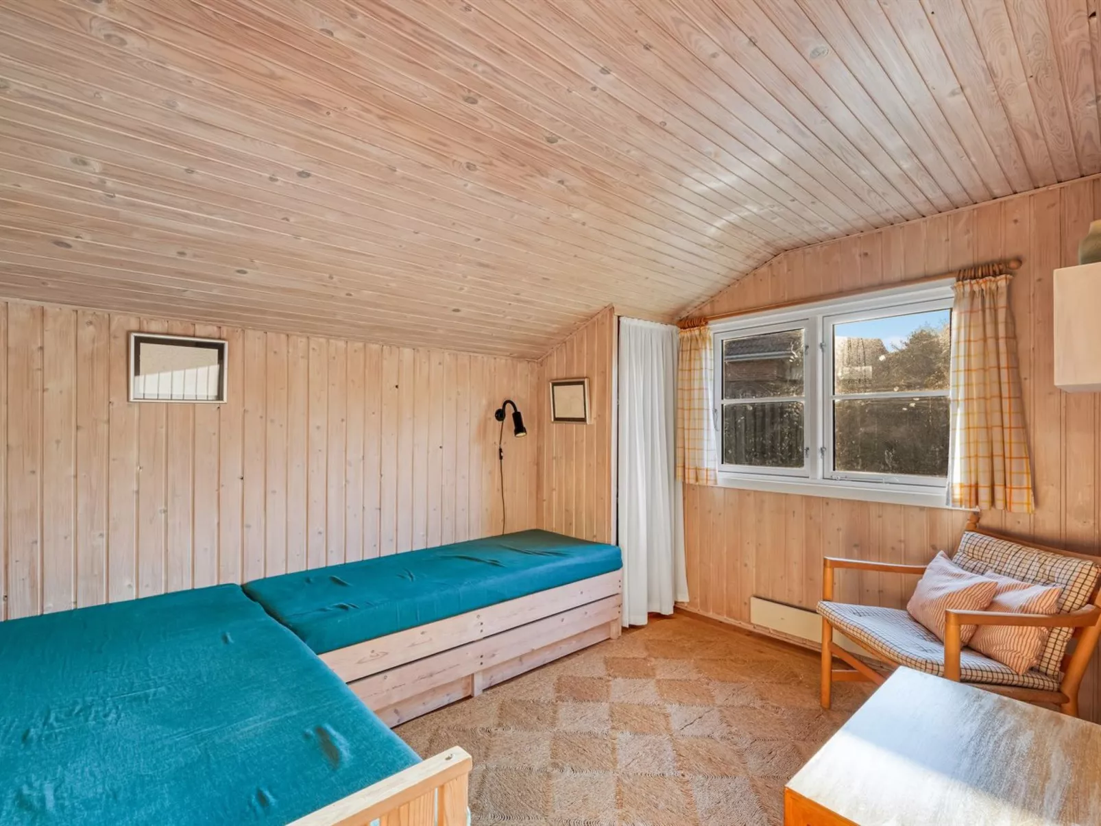 "Acucena" - 500m from the sea-Binnen