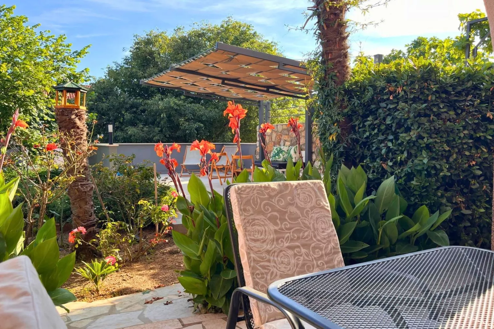 Apartments Butković -  Two Bedroom Apartments (A3)-Buitenlucht