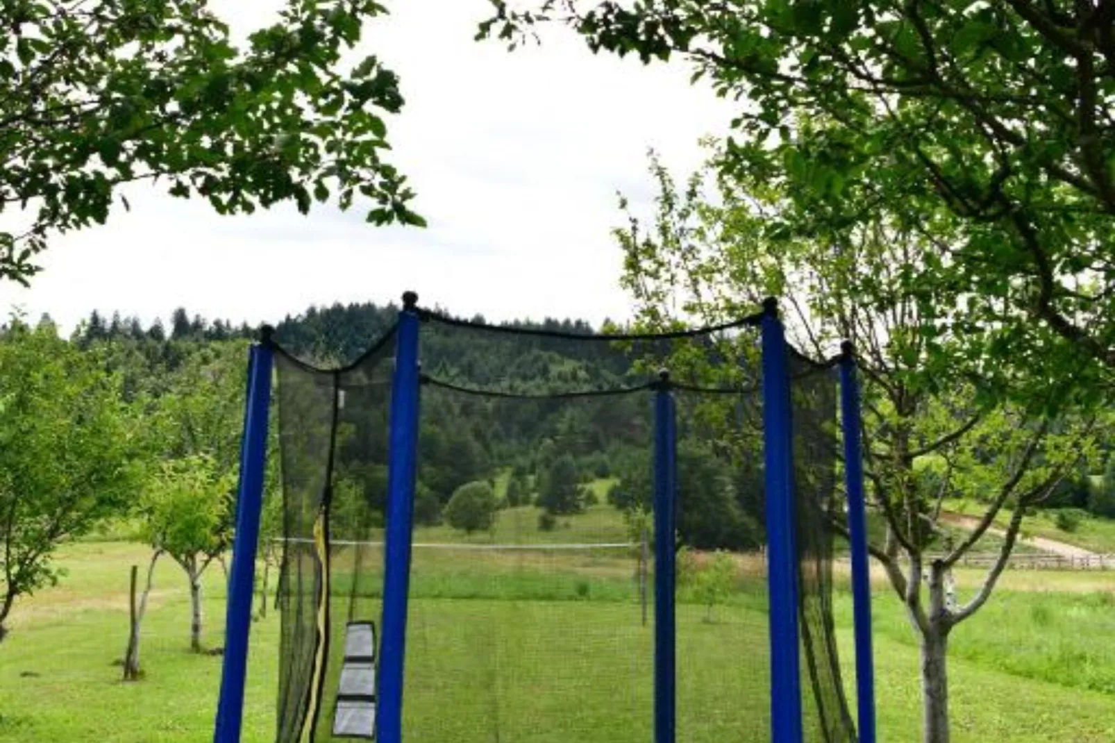 Holiday Apartment Vuković - Three Bedroom Holiday Home With Terrace-Uitzicht