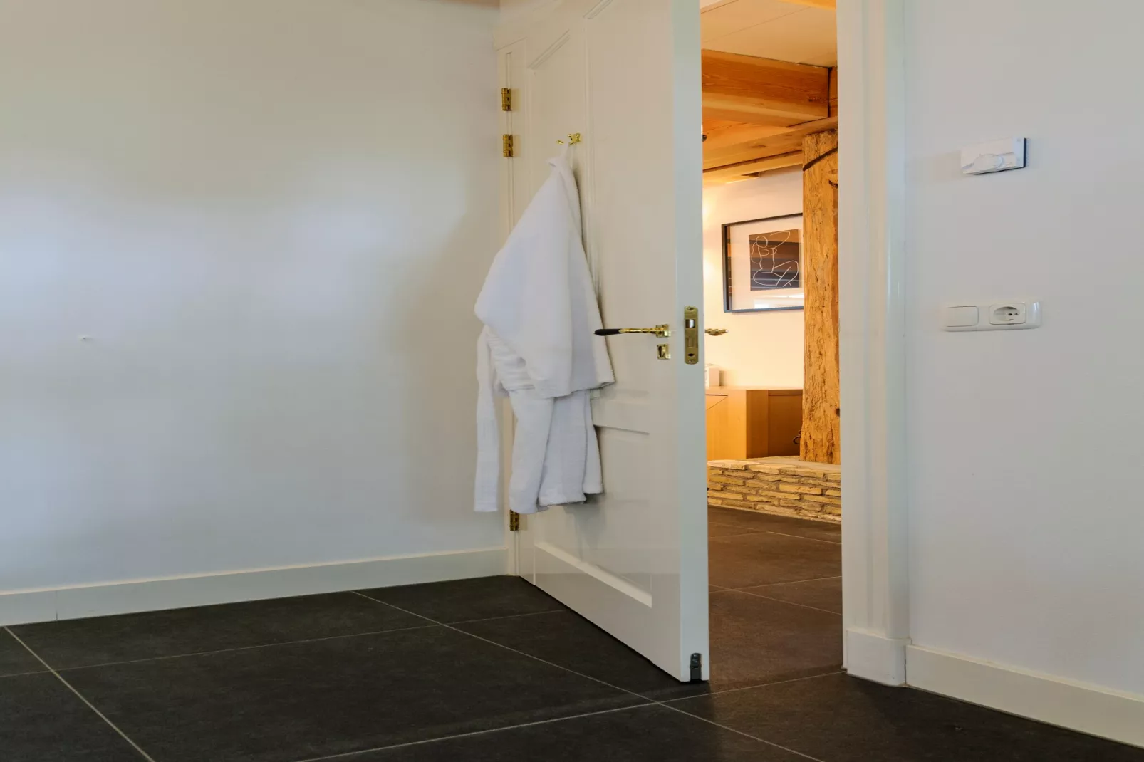 Groepsaccomodatie - Balkenhoeve-Badkamer