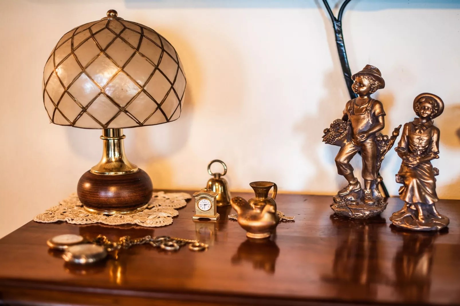 Cozy Countryside Retreat Villa with Hot-Tub - Two Bedroom Villa with Hot Tub-Binnen