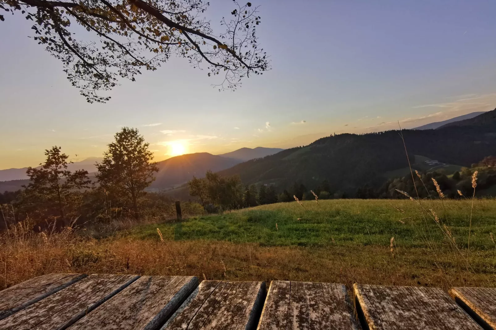 Mountain View Villa with Sauna and Hot-Tub - Three Bedroom Villa with Sauna and Hot-Tub-Uitzicht