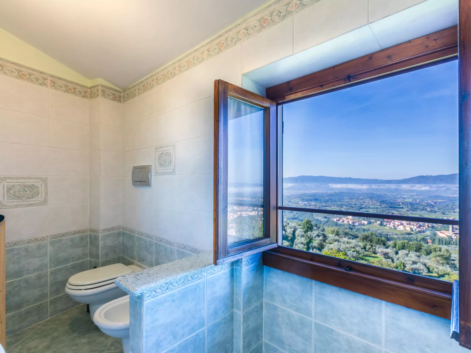 La Sosta di Fano-Binnen