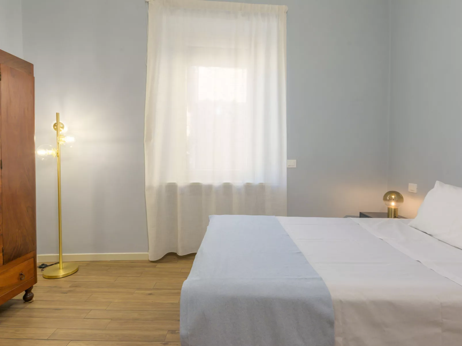 Il Belvedere di Montiano-Binnen